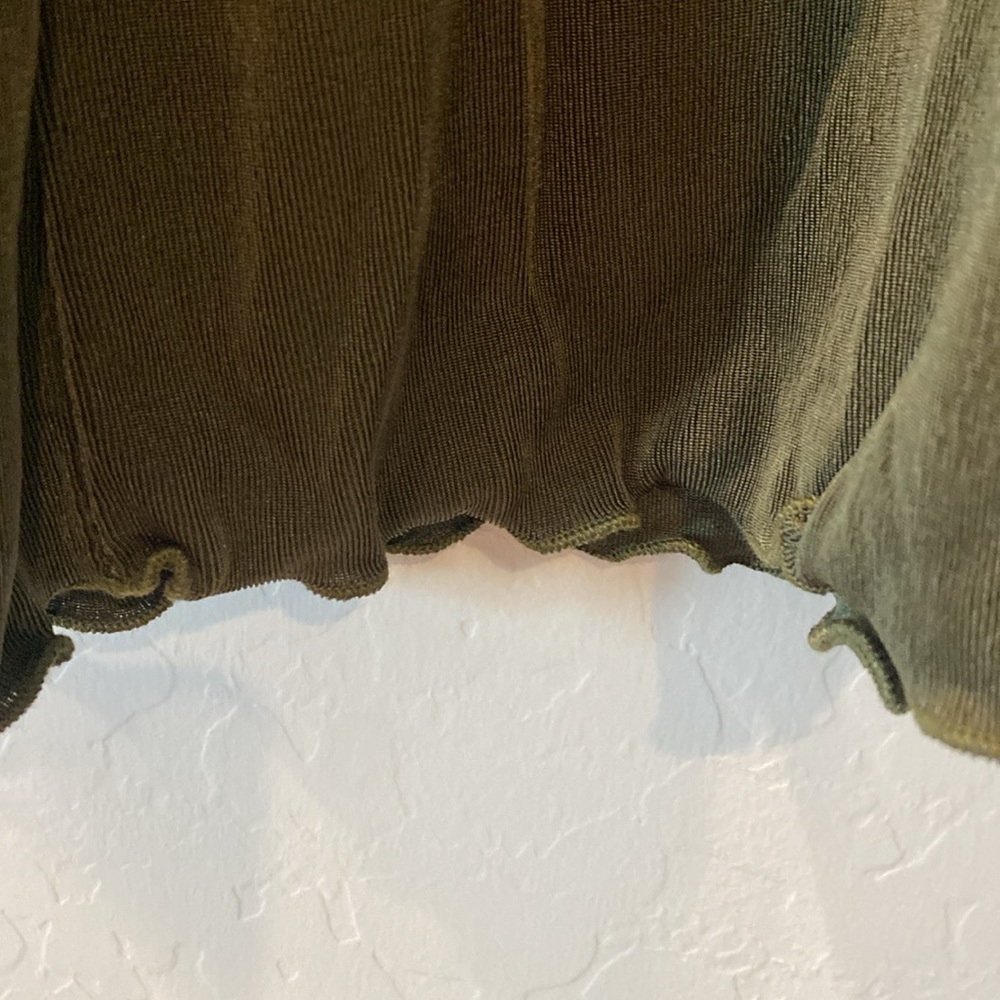 New two pair Citiknit palozzo pants - Picture 5 of 6